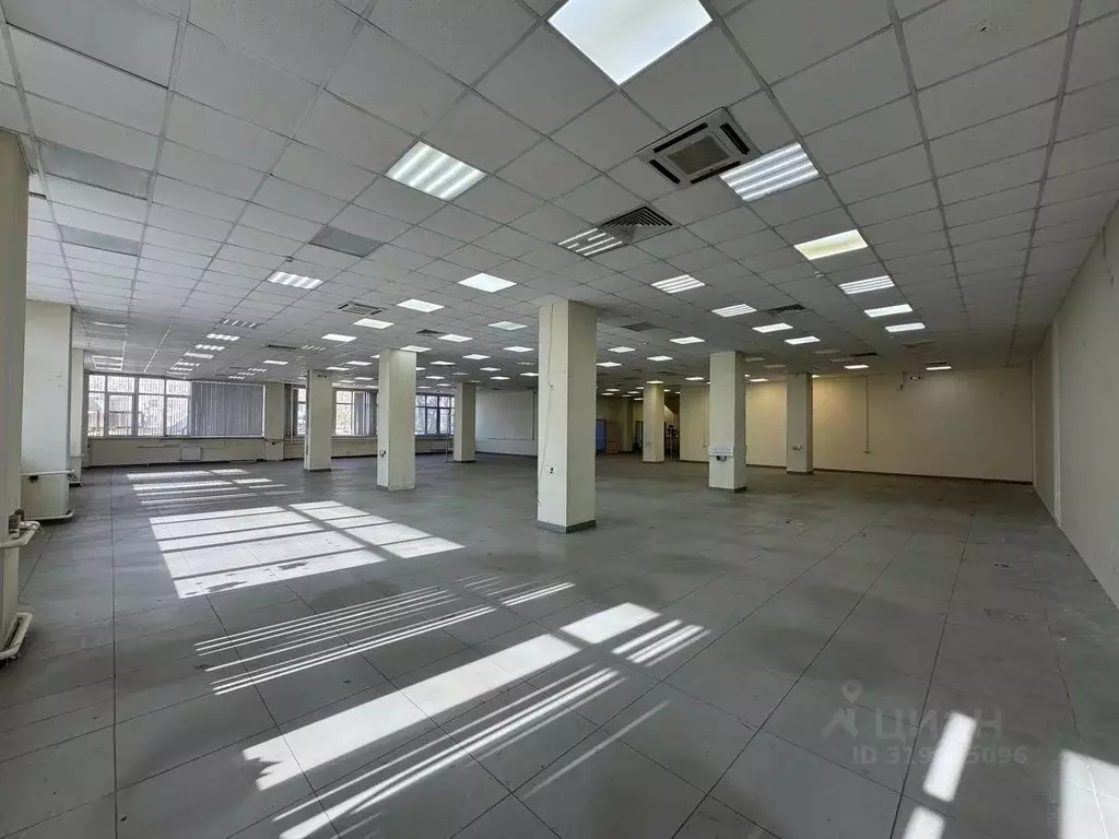 Склад в Москва 2-й Хорошевский проезд, 7С1 (716 м) - Фото 0