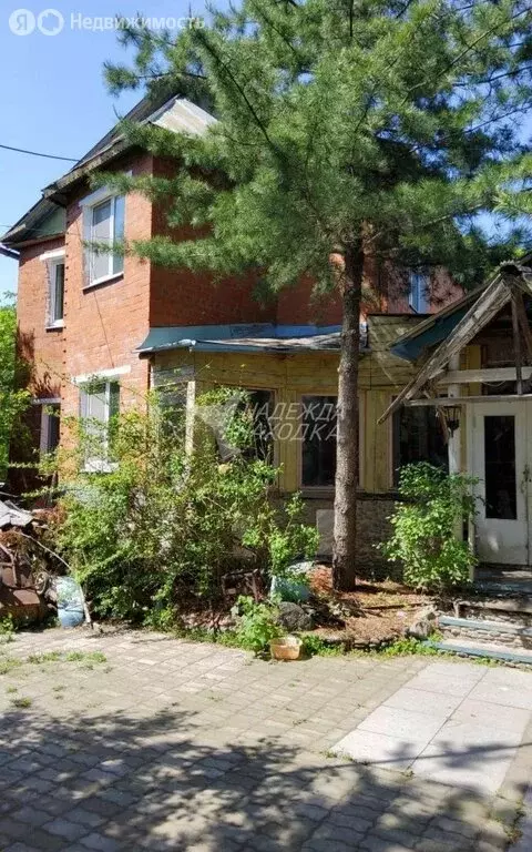 Дом в село Екатериновка, Лесная улица, 14А (210.8 м) - Фото 1