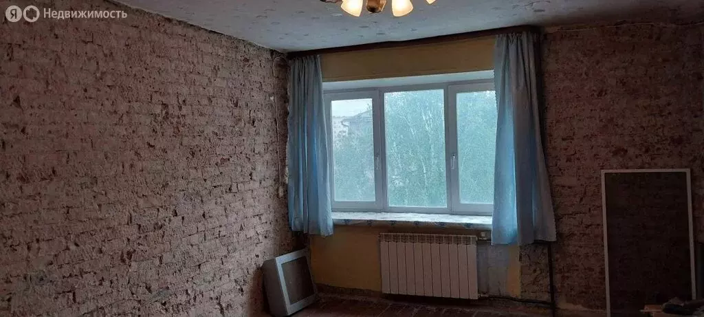 Квартира-студия: Томск, Колхозная улица, 9/1 (19.5 м) - Фото 0