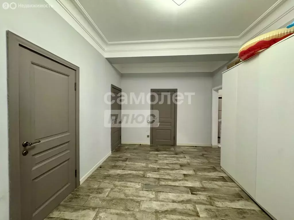 3-комнатная квартира: Махачкала, Мекегинская улица, 35 (116.7 м) - Фото 1