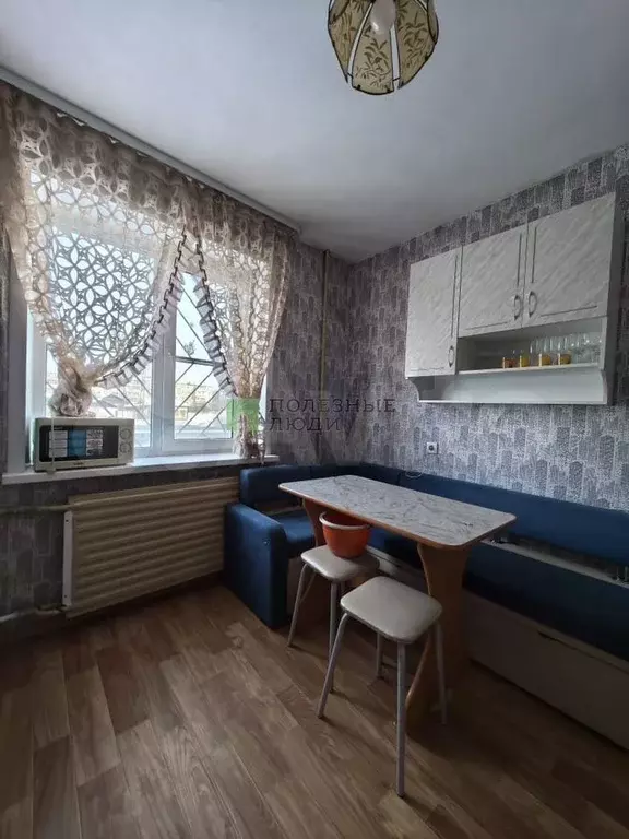 1-к. квартира, 33 м, 1/9 эт. - Фото 1