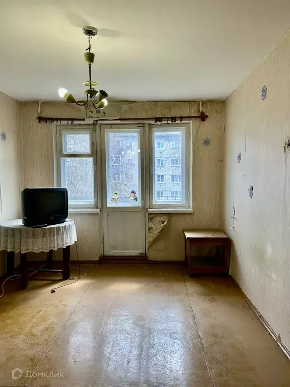 Продаётся 2-к квартира, 46.6 м - Фото 1