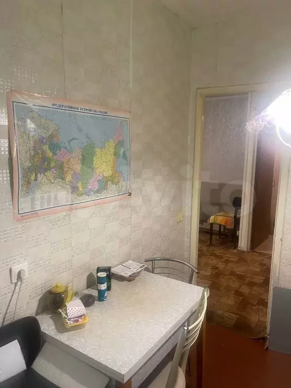 1-к. квартира, 36 м, 1/9 эт. - Фото 1
