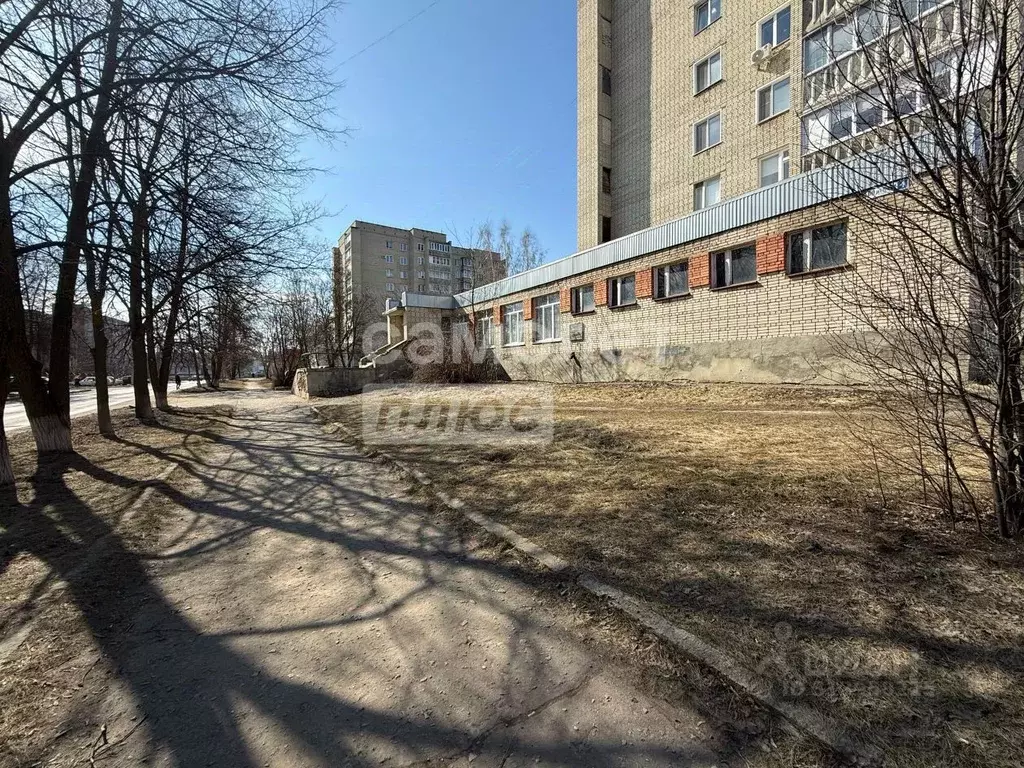 Торговая площадь в Пензенская область, Кузнецк ул. 60-летия ВЛКСМ, 4 ... - Фото 1