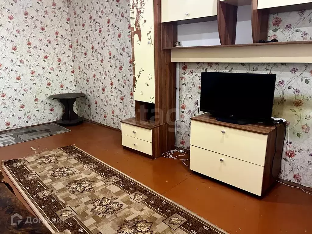 Продаётся 1-к квартира, 33 м - Фото 1