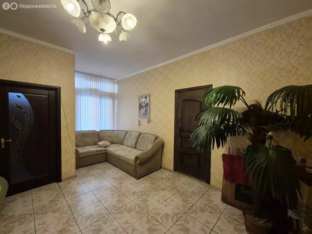 2-комнатная квартира: Севастополь, улица Вакуленчука, 53/10 (60.7 м) - Фото 2