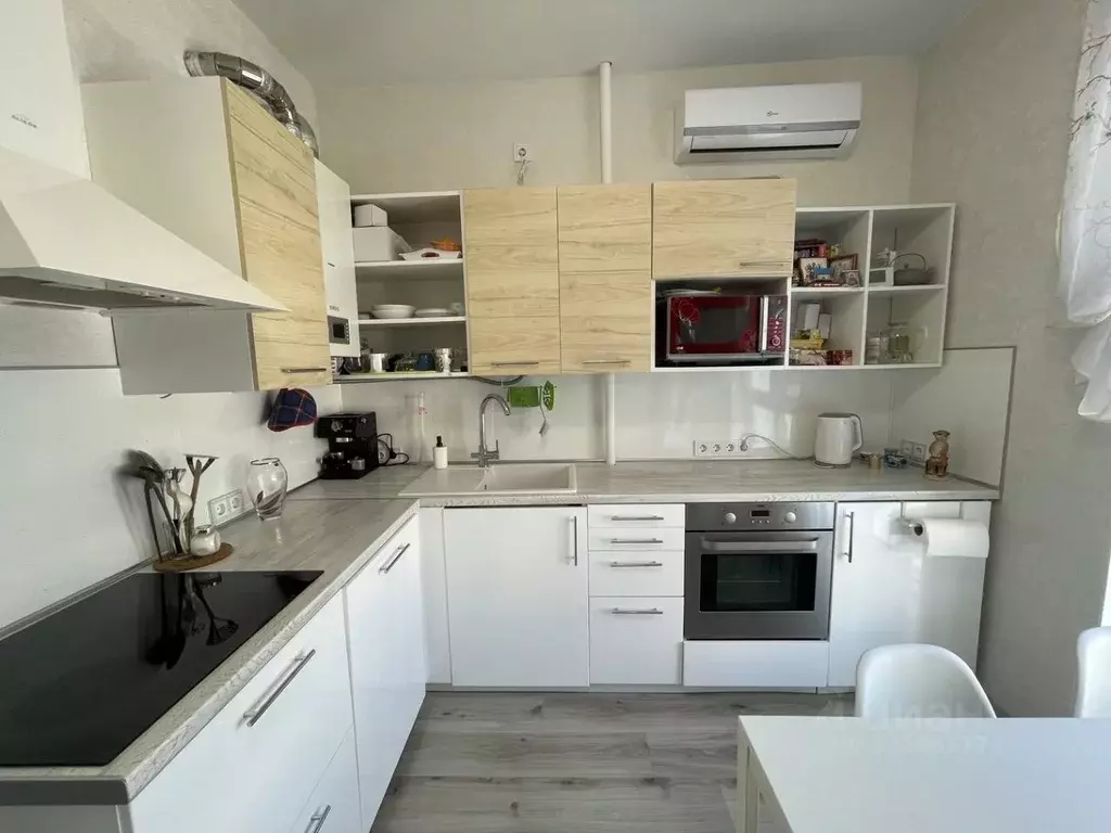 3-к кв. Краснодарский край, Анапа Анапское ш., 32к4 (80.0 м) - Фото 2