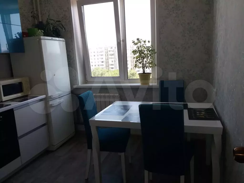 3-к. квартира, 68 м, 7/10 эт. - Фото 1