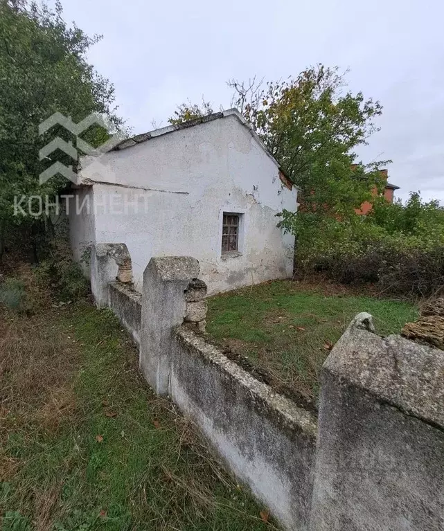 Дом в Крым, Черноморское пгт ул. Щорса, 7 (47 м) - Фото 0