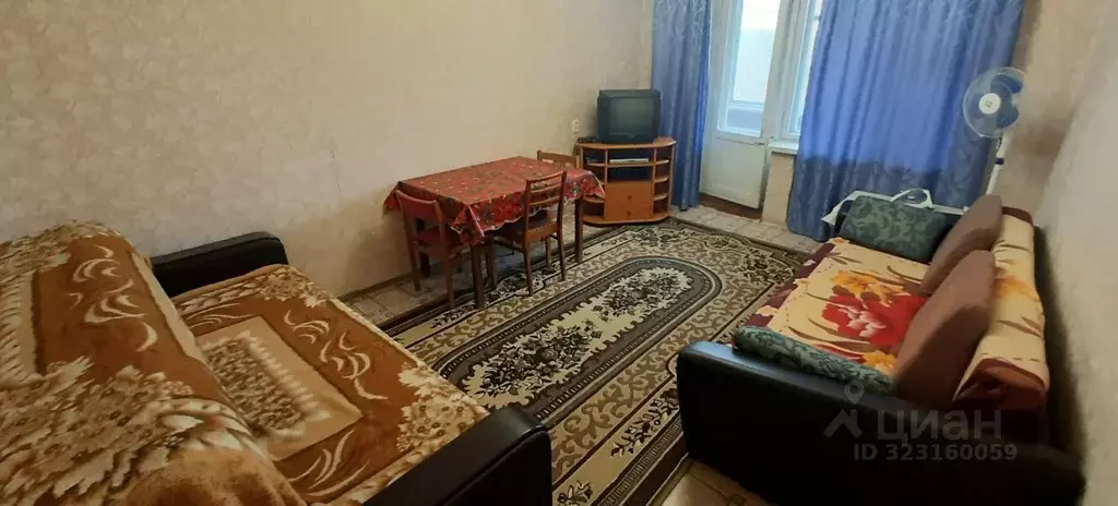 2-к кв. Саратовская область, Балаково просп. Героев, 3А (48.0 м) - Фото 1