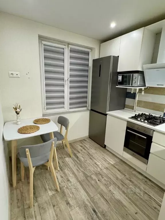 1-к кв. Москва Туристская ул., 10 (33.0 м) - Фото 2