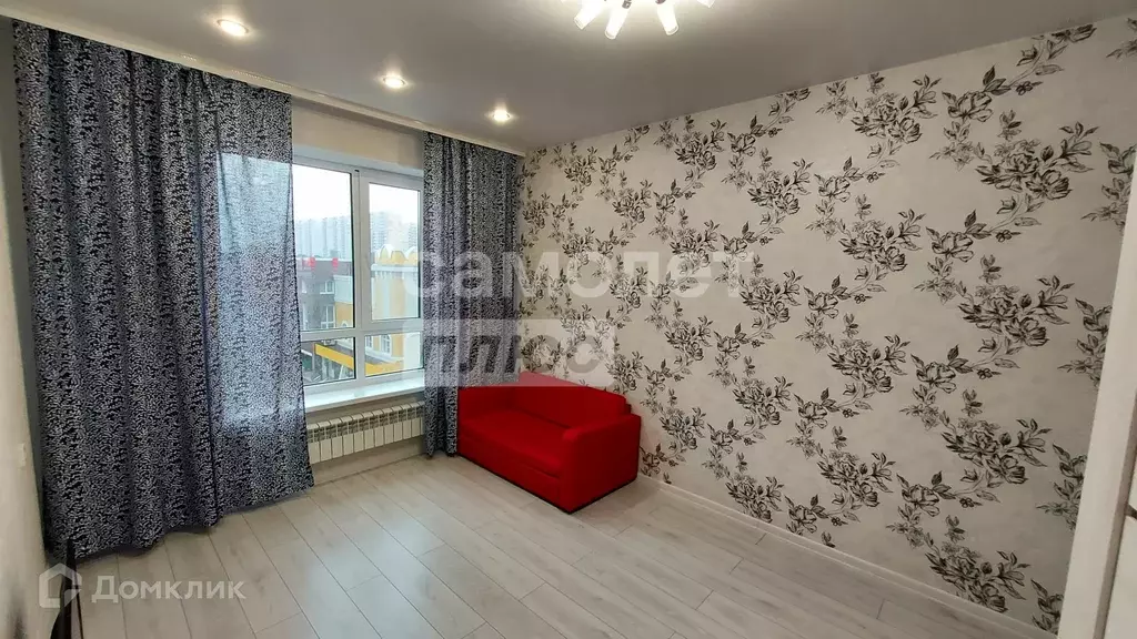 Продаётся 1-к квартира, 34 м - Фото 0