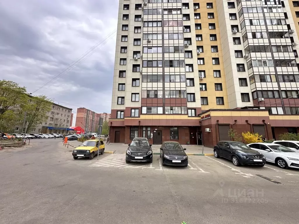 Помещение свободного назначения в Московская область, Люберцы ... - Фото 0
