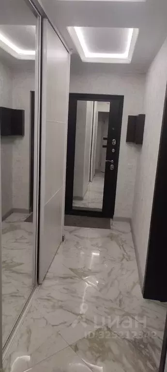 2-к кв. Московская область, Солнечногорск городской округ, Андреевка ... - Фото 1