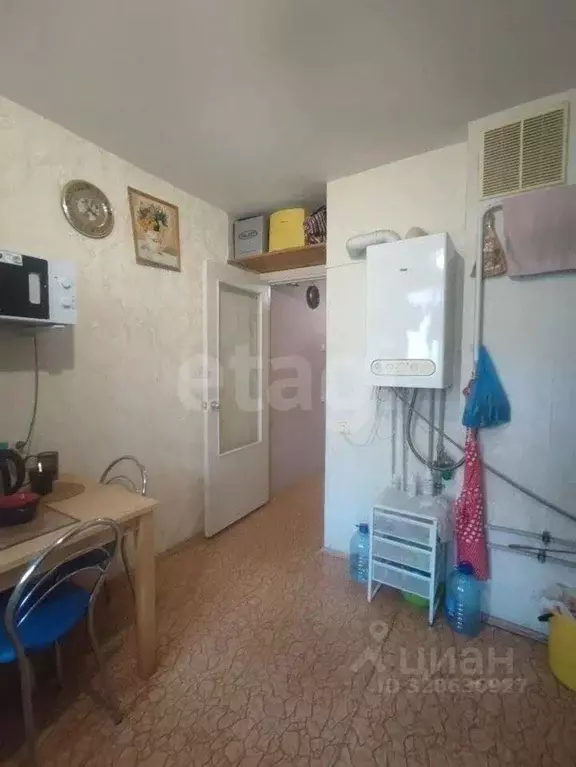 1-к кв. Белгородская область, Белгород Почтовая ул., 60 (37.0 м) - Фото 2