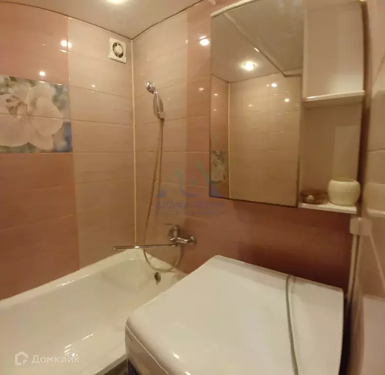Продаётся 2-к квартира, 44.1 м - Фото 1