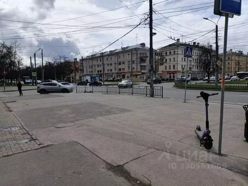 Торговая площадь в Нижегородская область, Нижний Новгород Соцгород ... - Фото 1