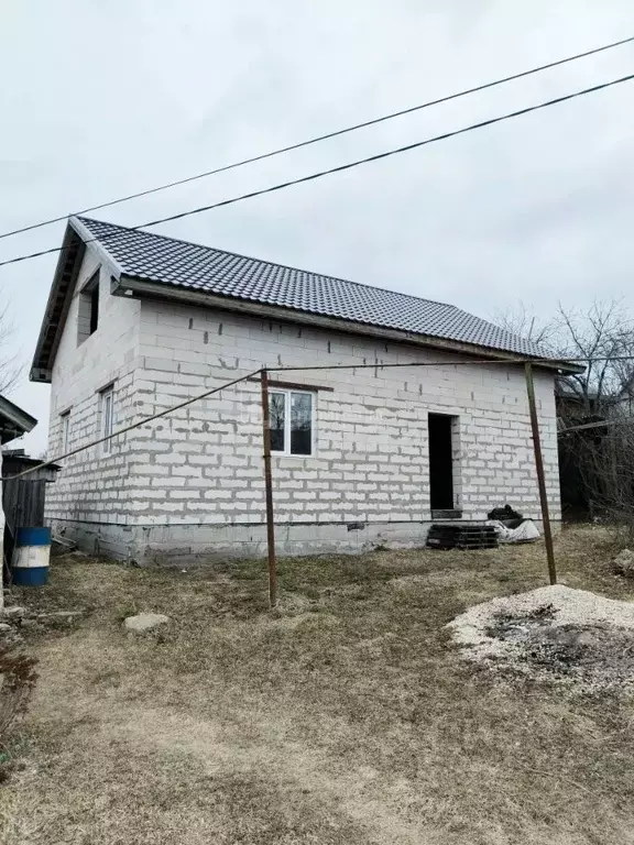 Дом в Владимирская область, Ковров ул. Кирова (140 м) - Фото 1