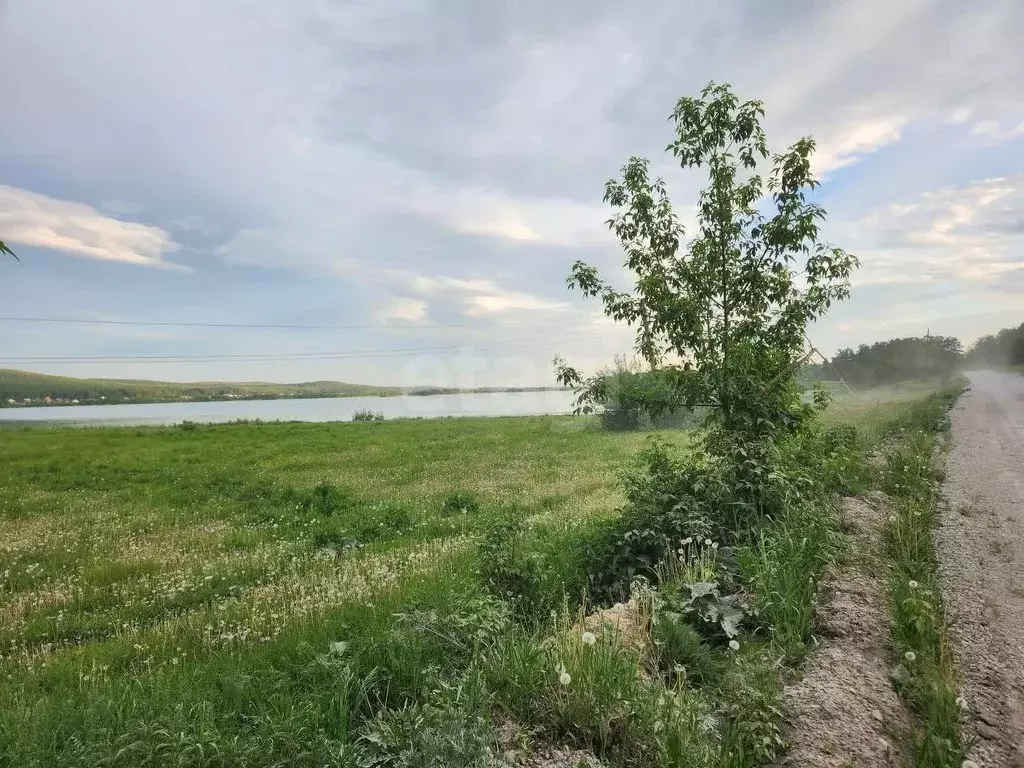 Участок в Челябинская область, Миасс ОНТ Русское Поле,  (102.0 сот.) - Фото 1