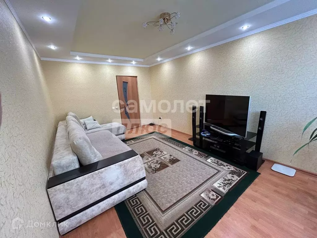 Продаётся 2-к квартира, 71 м - Фото 0