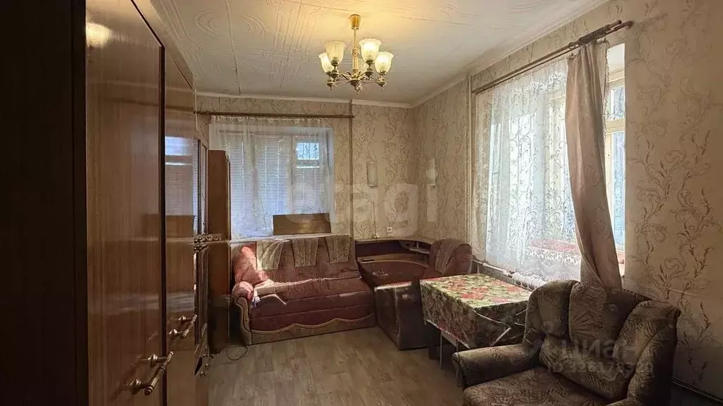 Комната Марий Эл, Йошкар-Ола ул. Мира, 67 (18.5 м) - Фото 1