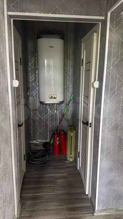 1-к. квартира, 38 м, 1/2 эт. - Фото 1