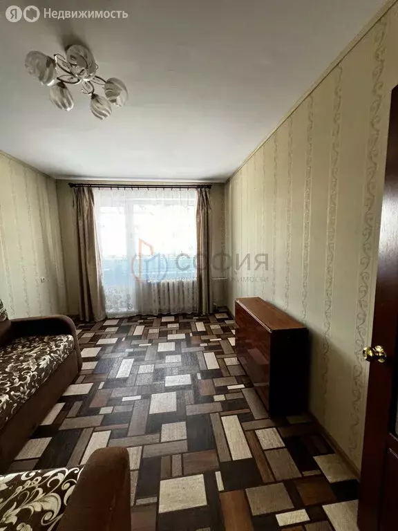 2-комнатная квартира: Новодвинск, Солнечная улица, 18 (45 м) - Фото 0