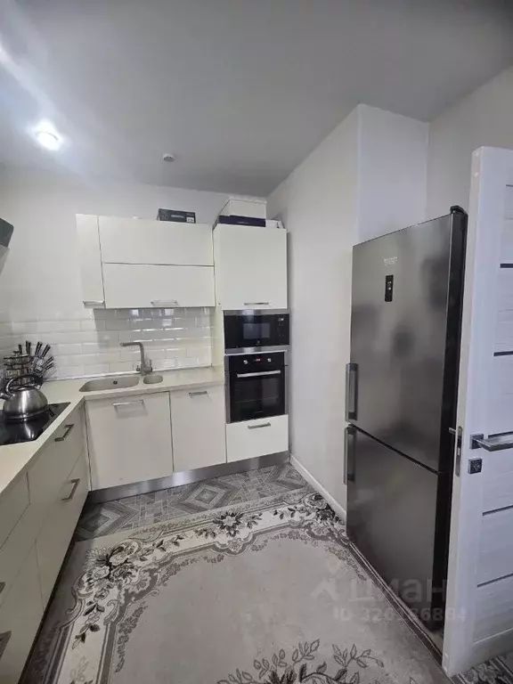 1-к кв. Московская область, Реутов Садовый проезд, 9 (38.1 м) - Фото 1