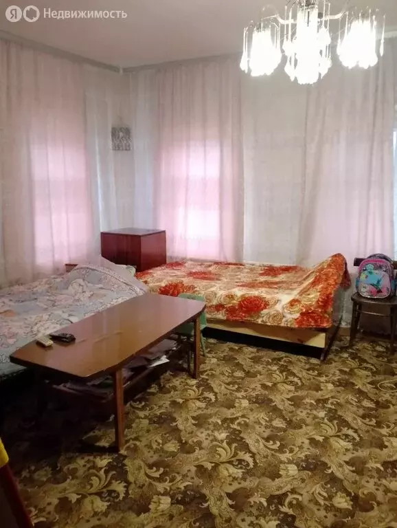 Дом в Николаевск, Московская улица (74.6 м) - Фото 0