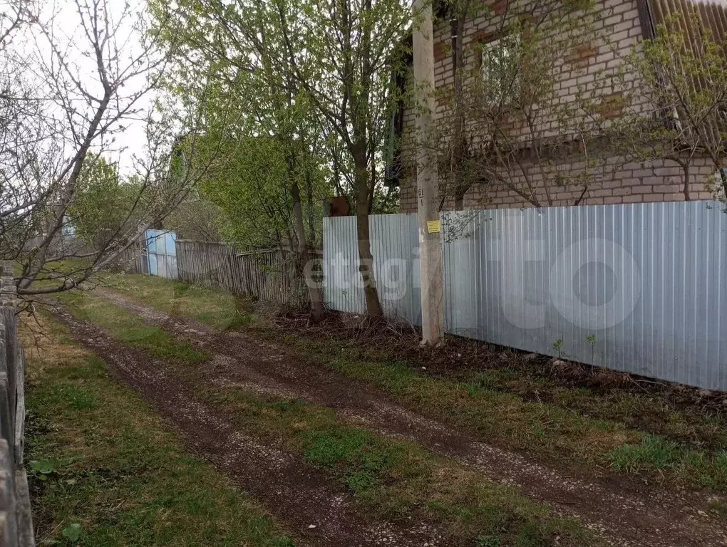 Участок 6 сот. (СНТ, ДНП) - Фото 1