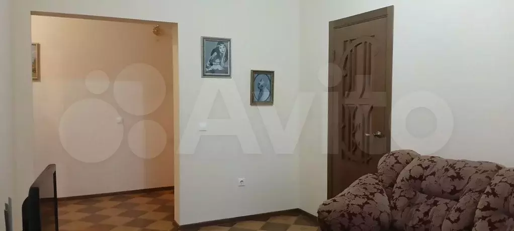 2-к. квартира, 50 м, 13/17 эт. - Фото 1