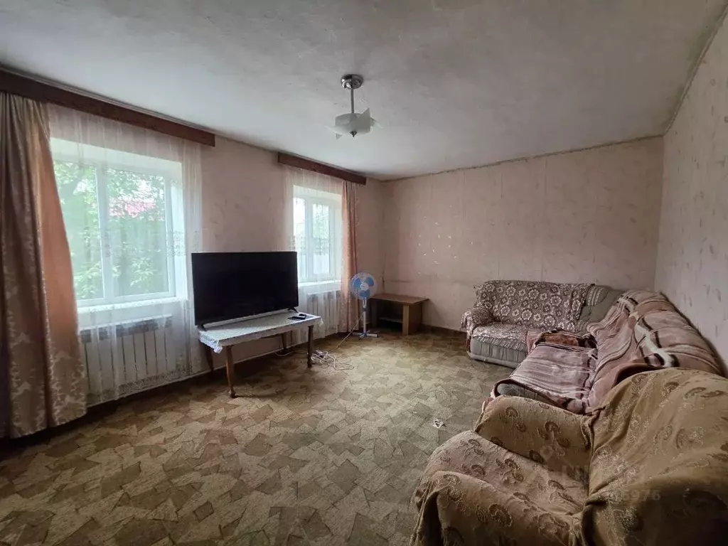 Дом в Ставропольский край, Новопавловск г. Кировский муниципальный ... - Фото 2