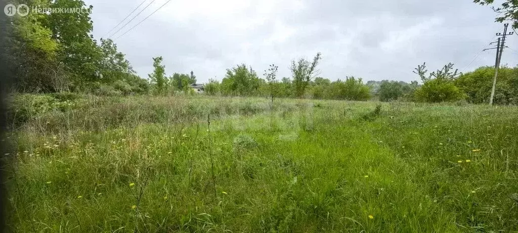 Участок в слобода Покрово-Казацкая, Юбилейная улица (18.52 м) - Фото 0
