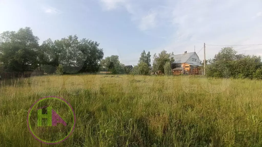 Дом 19 м на участке 24 сот. - Фото 1