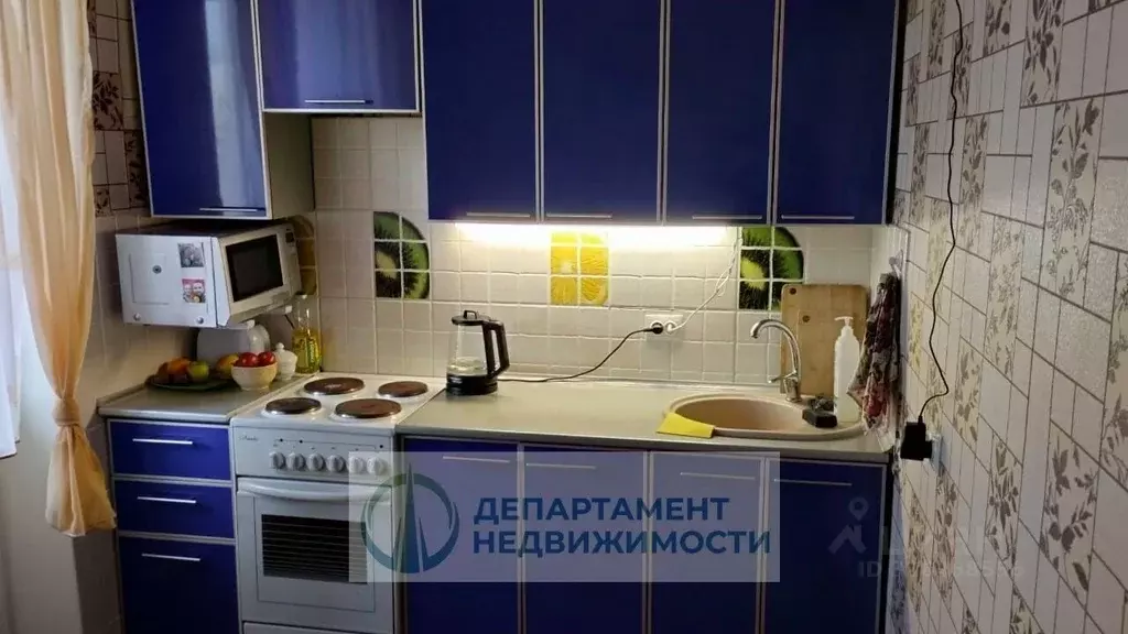 1-к кв. Краснодарский край, Краснодар Западный Город жилой комплекс, ... - Фото 0