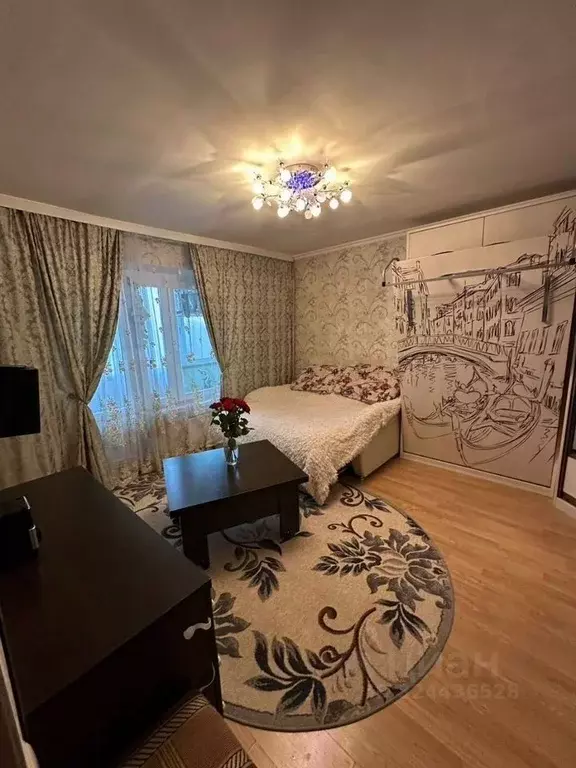 Комната Москва Шоссейная ул., 20 (12.0 м) - Фото 2