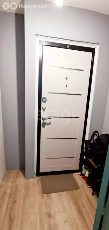 Квартира-студия: Бийск, улица Емельяна Пугачёва, 2 (18.5 м) - Фото 1