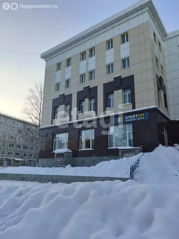 Помещение свободного назначения (162 м) - Фото 2