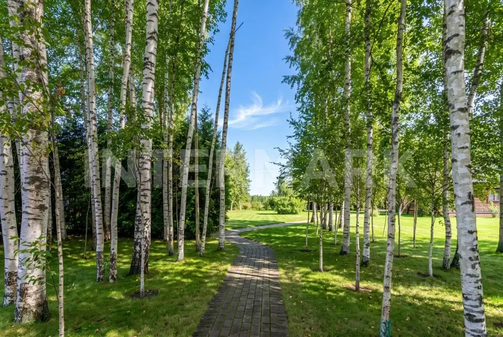 Коттедж в Московская область, Наро-Фоминск  (256 м) - Фото 2