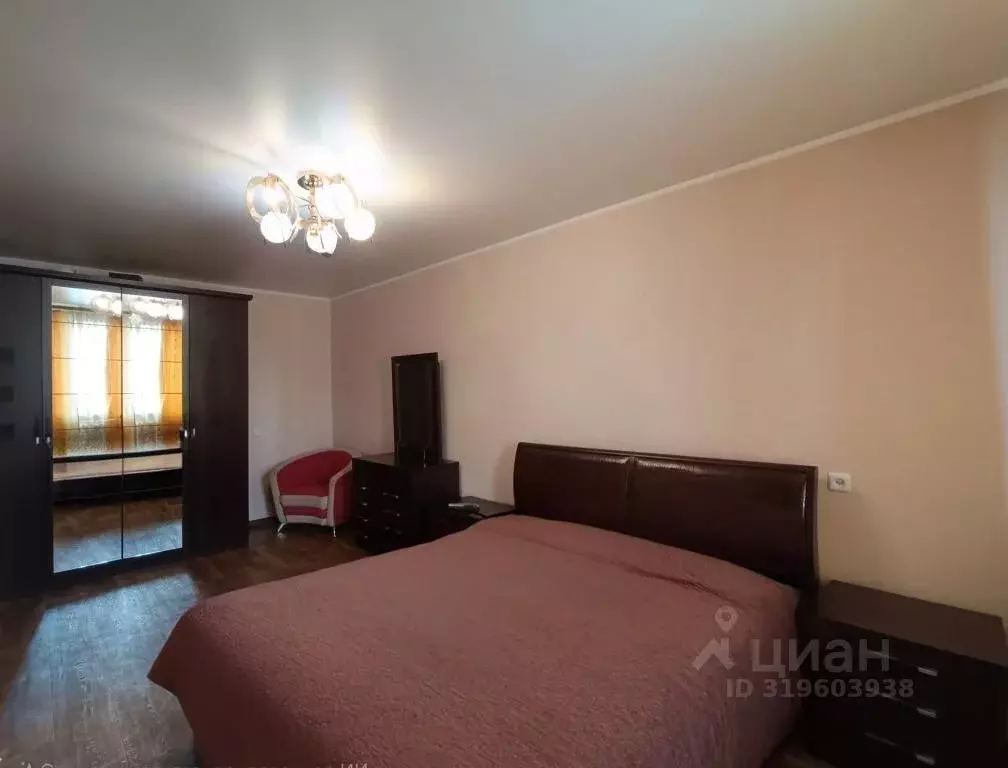 1-к кв. Хабаровский край, Комсомольск-на-Амуре Комсомольская ул., 84 ... - Фото 2