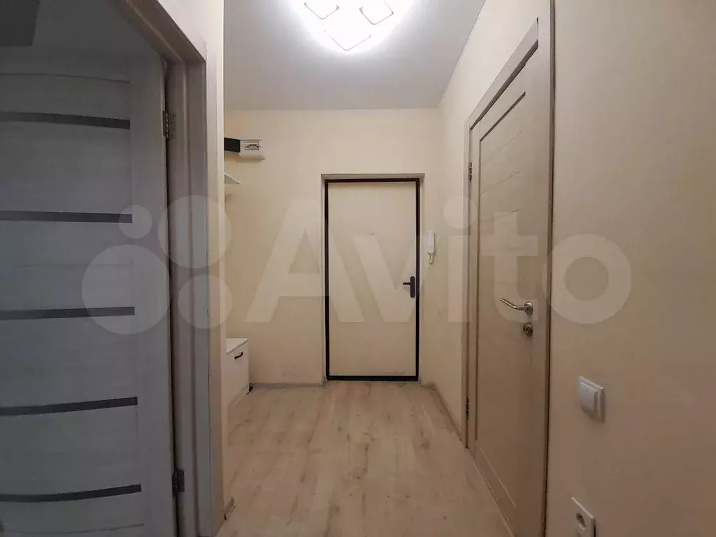 1-к. квартира, 35,2 м, 19/20 эт. - Фото 1
