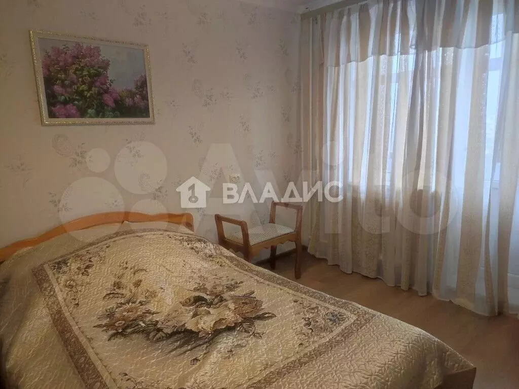 3-к. квартира, 65,6 м, 7/9 эт. - Фото 0