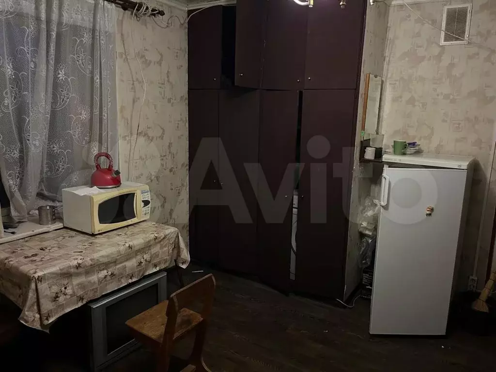 Комната 12 м в 4-к., 3/5 эт. - Фото 1