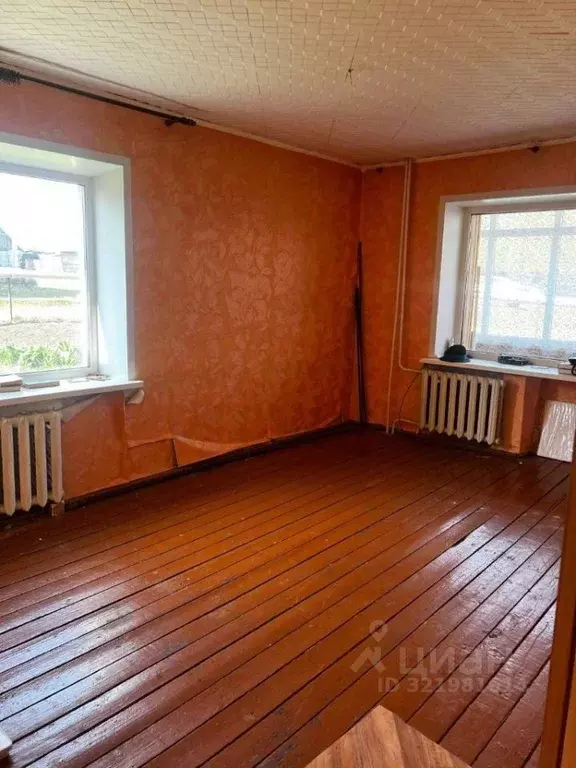 2-к кв. Мордовия, Лямбирский район, с. Первомайск ул. Жигули, 11 (43.3 ... - Фото 1