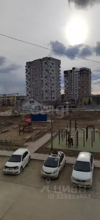 Студия Саха (Якутия), Якутск ул. Билибина, 17/1 (25.6 м) - Фото 1