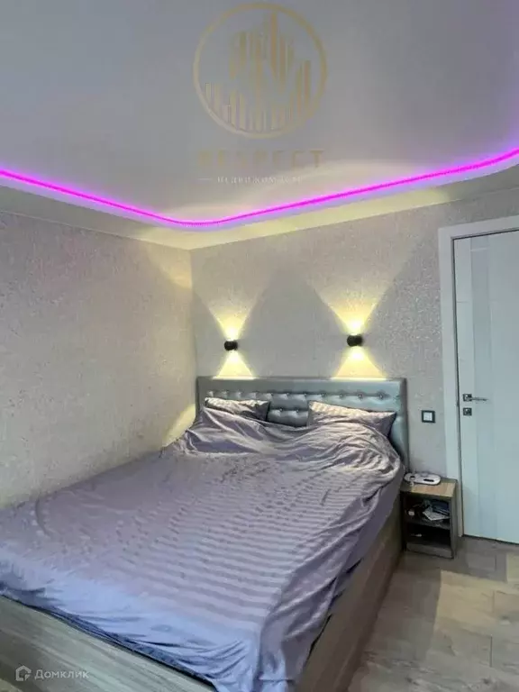 Продаётся 2-к квартира, 58 м - Фото 1