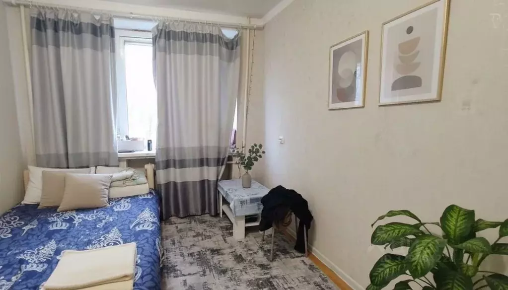 Студия Татарстан, Казань Октябрьская ул., 21б (11.9 м) - Фото 1