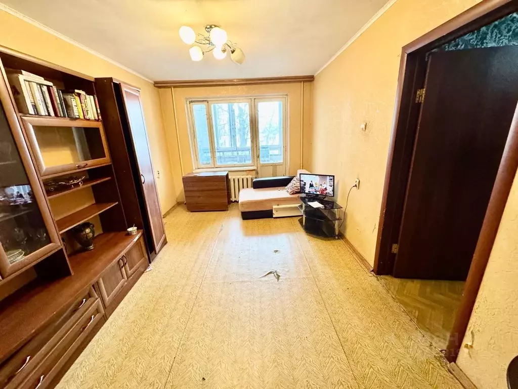 2-к кв. Московская область, Орехово-Зуево Северная ул., 4 (45.0 м) - Фото 2