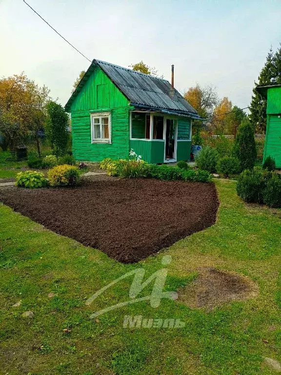 Продается дача в СНТ Калинка - Фото 1