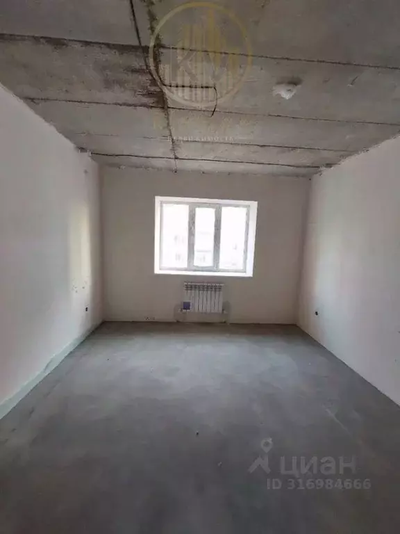 1-к кв. Ставропольский край, Ессентуки ул. Шмидта, 100 (49.0 м) - Фото 1